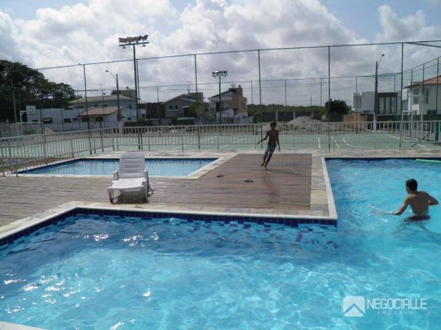 Terreno residencial à venda, intermares, cabedelo.
