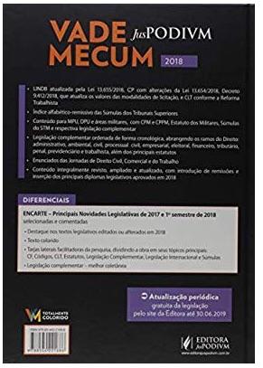 Vade Mecum