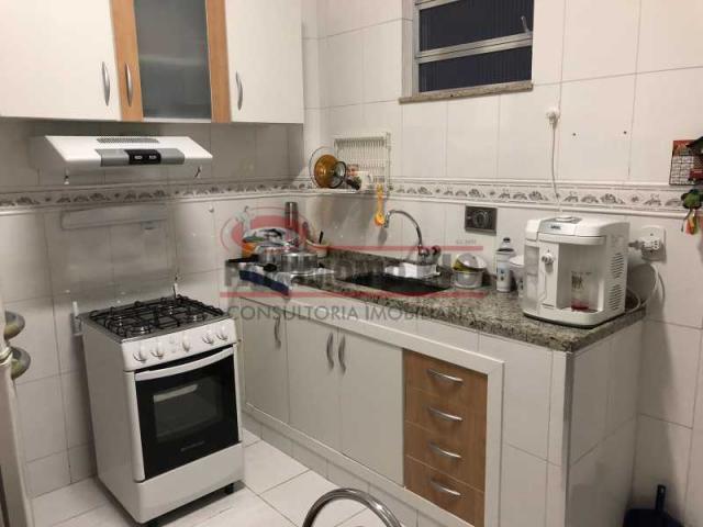 Apartamento à venda com 2 dormitórios em Vista alegre, Rio de janeiro cod:PAAP22908 - Foto 16