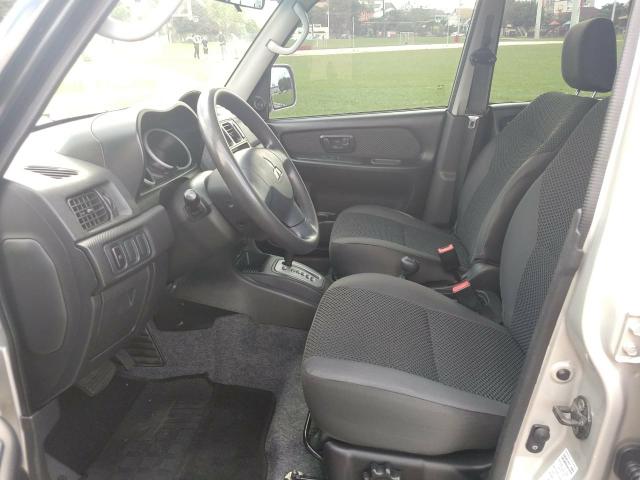 Mitsubishi Pajero 4x4 impecavel - Foto 10