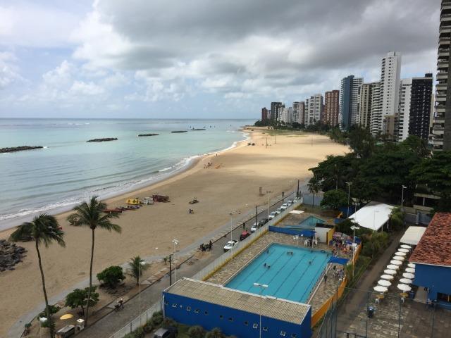 042-Candeias,alto padrão,220m,4 suítes,lazer completo,3 vgs,top,ligue já - Foto 3