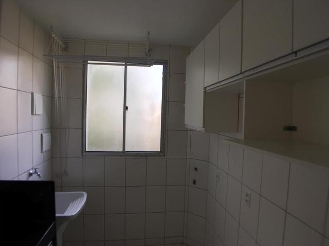 Apartamento de 2 quartos a venda em Betim. - Foto 3