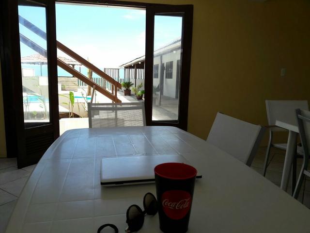 Vendo pousada beira mar - ACEITO PROPOSTA!!! - Foto 6