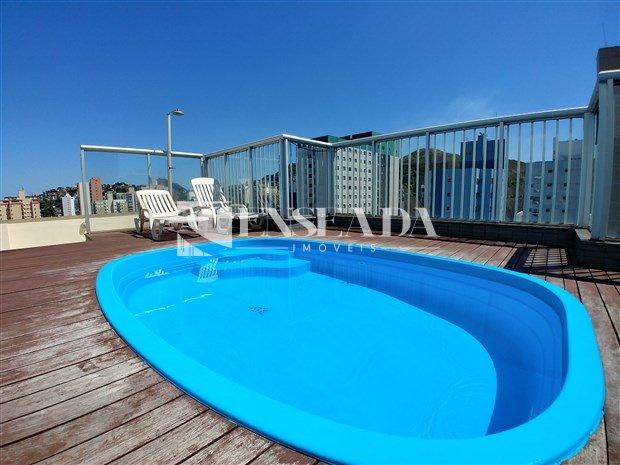Apartamento, Praia do Canto, Vitória-ES - Foto 18