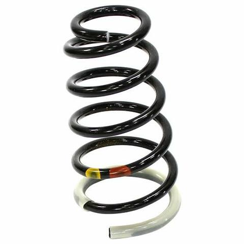 Par de mola traseira original fiat siena 2006 ate 2012