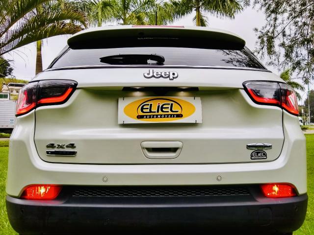 Jeep Compass Diesel 4 x 4 - Foto 5