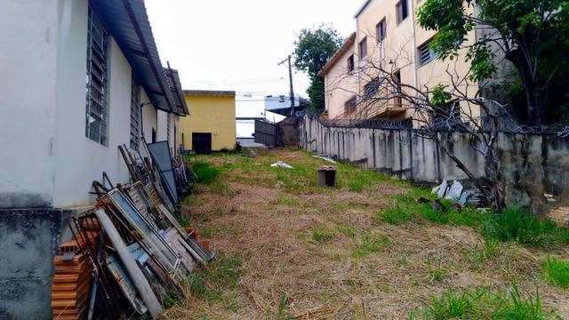 Excelente Lote Próximo ao Centro de BH, 520 m2 + 2 lojas e benfeitorias - Foto 9