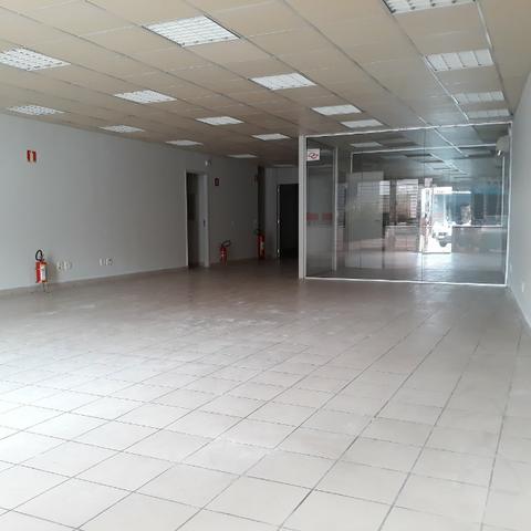 Loja Avenida independência - 200m2 - Taubaté-SP