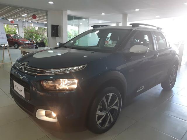 C4 Cactus Shine 1.6 Turbo - Foto 2