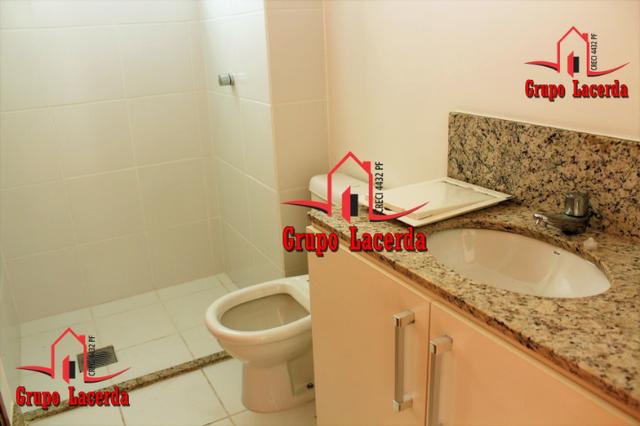 ® Garden Club Residence 119m² 3Suítes - Parque Dez - Foto 7
