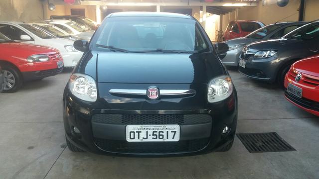 Fiat Palio 1.6 Essence - Foto 6