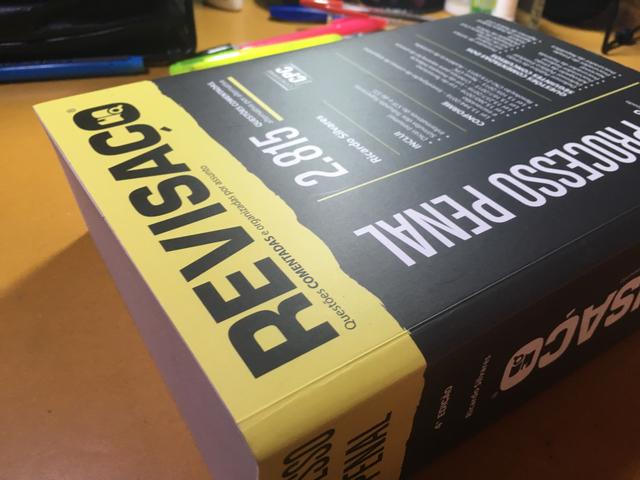 Livro direito processual penal - Foto 4