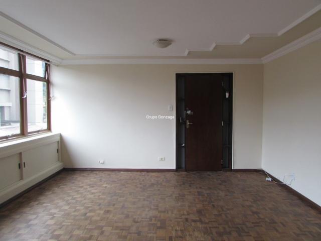 Apartamento para alugar com 3 dormitórios em Batel, Curitiba cod:90996001 - Foto 3
