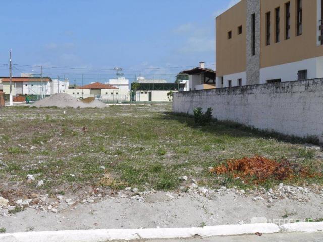 Terreno residencial à venda, intermares, cabedelo. - Foto 6