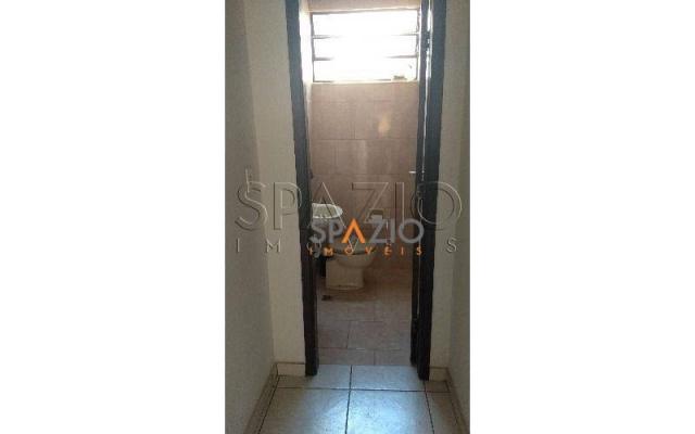 Sala comercial para locação, Centro, Rio Claro. - Foto 2
