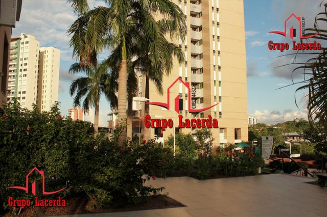 ® Garden Club Residence 119m² 3Suítes - Parque Dez - Foto 13