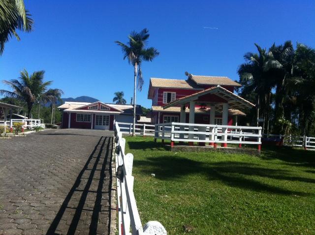 Recanto Fazenda, Espaço para eventos e acomodações - Foto 2