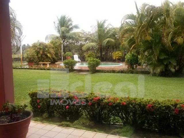 Chácara no Matapoã - Foto 2