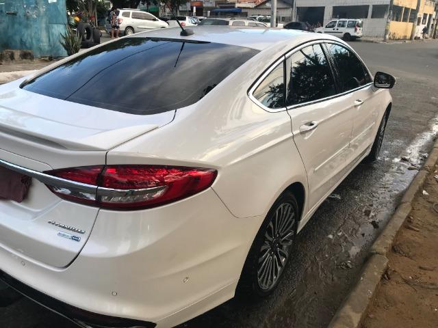 Ford Fusion - Foto 6