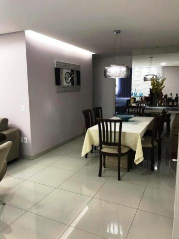 Apartamento à venda, 4 quartos, 2 vagas, meireles - fortaleza/ce - Foto 11
