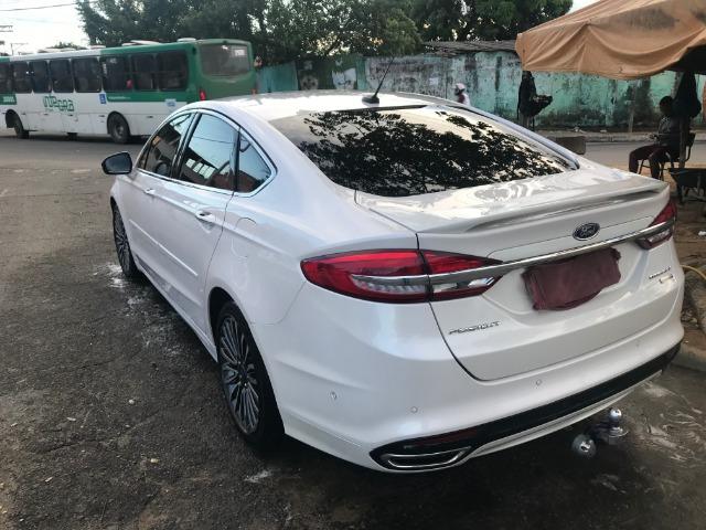 Ford Fusion - Foto 5