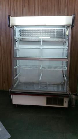 Freezer
