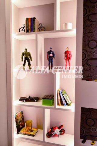 Apartamento com 2 dormitórios à venda, 64 m² por r$ 314.552,16 - parque amazônia - goiânia - Foto 18