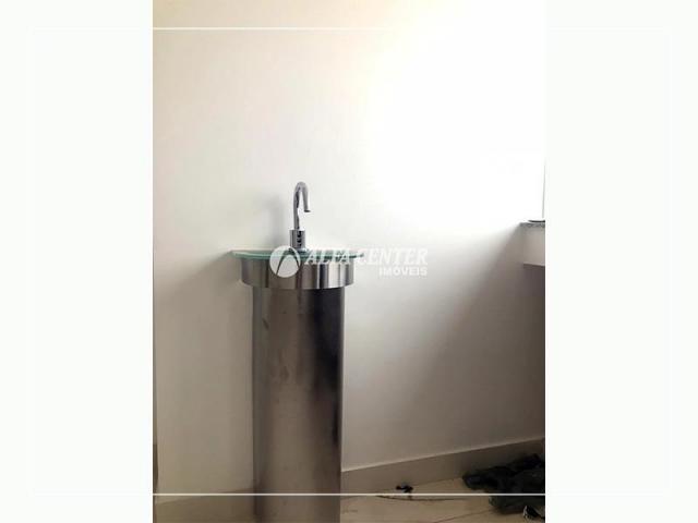 Sala para alugar, 33 m² por R$ 3.000,00/mês - Setor Marista - Goiânia/GO - Foto 11