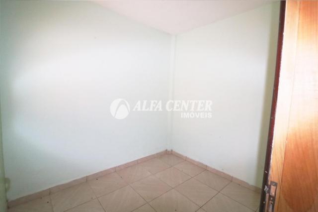 Casa com 2 dormitórios para alugar, 69 m² por R$ 900/mês - Jardim Helvécia - Aparecida de - Foto 13