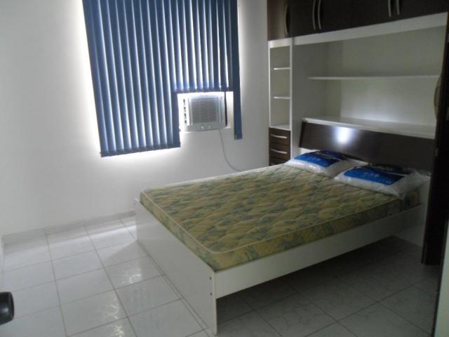 Apartamento com 3/4 com suite à venda, 89 m² por r$ 390.000 - parque bela vista - salvador - Foto 3