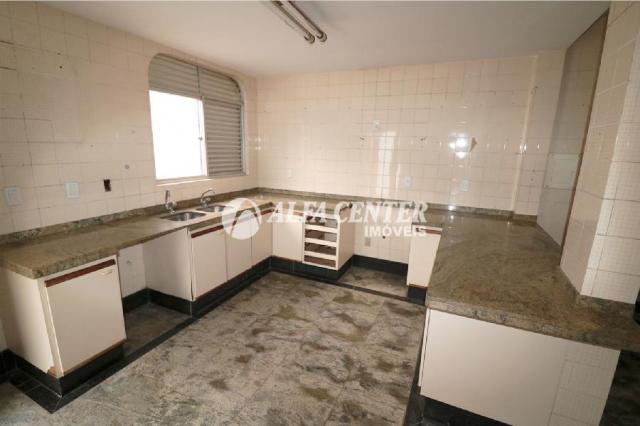 Sobrado com 4 dormitórios para alugar, 500 m² por r$ 9.500/mês - jardim américa - goiânia/ - Foto 7