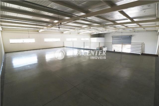 Galpão para alugar, 308 m² por r$ 4.300,00/mês - setor andréia - goiânia/go - Foto 11