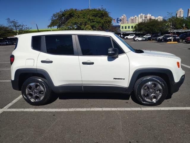 Jeep Renegade Sport 2.0 16V Turbo Diesel 2015/2016 - Particular - Foto 6