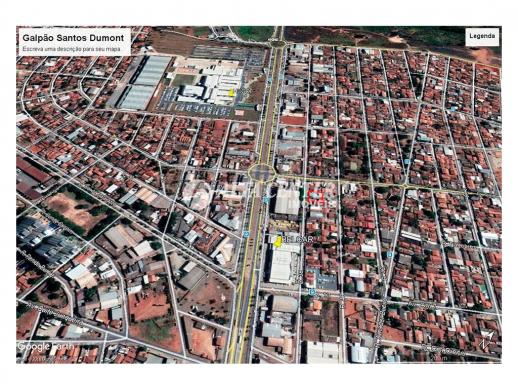 Prédio à venda, 600 m² por R$ 590.000,00 - Setor Santos Dumont - Goiânia/GO - Foto 10