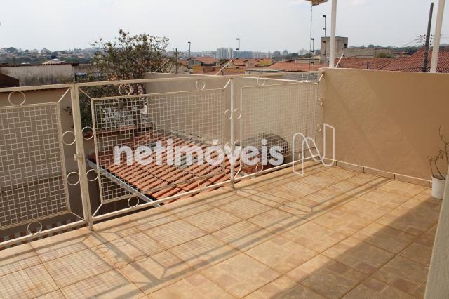 Casa à venda com 5 dormitórios em Alípio de melo, Belo horizonte cod:743508 - Foto 14