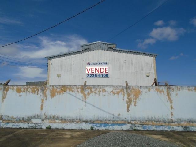 Galpão à venda, 260 m² por r$ 570.000,00 - jardim pampulha - aparecida de goiânia/go - Foto 3
