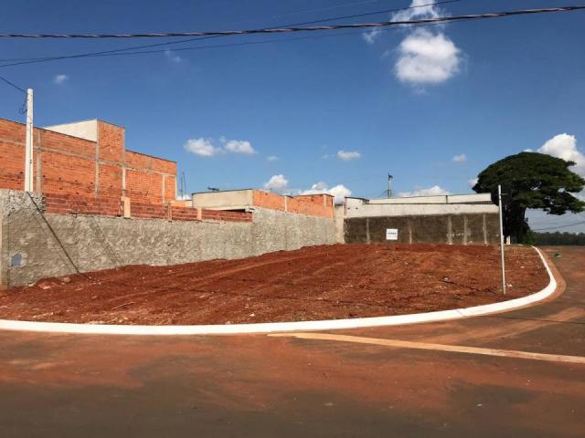 Terreno à venda em , cod:0601