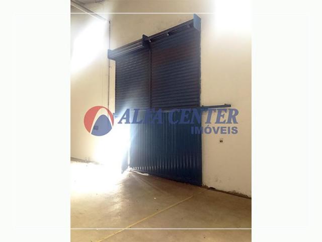 Galpão para alugar, 700 m² por r$ 7.500/mês - setor cândida de morais - goiânia/go - Foto 6