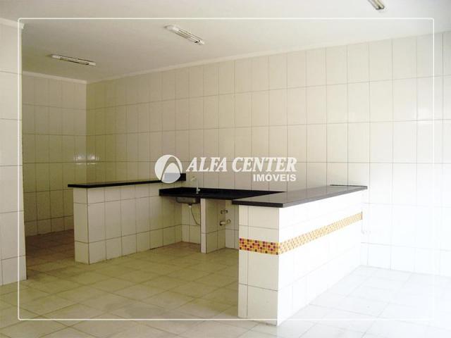 Loja para alugar, 62 m² por r$ 1.300/mês - centro - hidrolândia/go - Foto 2