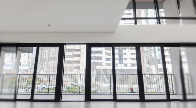 Cobertura com 3 dormitórios à venda, 312 m² por r$ 4.111.307,67 - batel - curitiba/pr - Foto 7