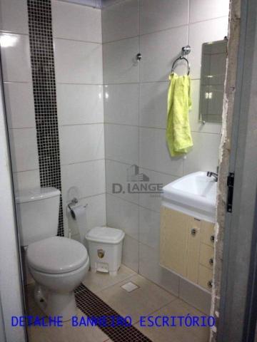Galpão à venda, 1800 m² por r$ 6.000.000,00 - dos ivo - jarinu/sp - Foto 10