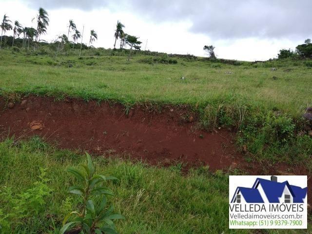 Velleda of. Fazenda 189 hectare, especial p/ gado, açudes, casa , maquiné - Foto 10