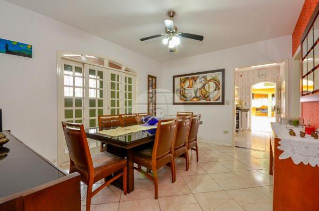 Casa à venda com 5 dormitórios em Alto maracanã, Colombo cod:153511 - Foto 4