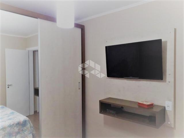 Apartamento à venda com 3 dormitórios em Jardim itu, Porto alegre cod:9907467 - Foto 12