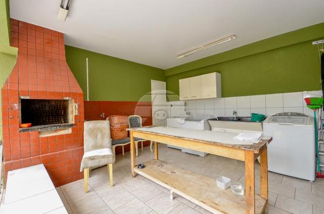 Casa à venda com 5 dormitórios em Alto maracanã, Colombo cod:153511 - Foto 14