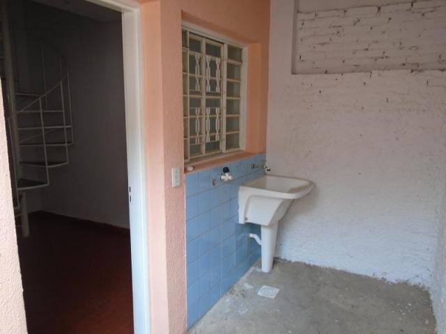 Casa com 3 dormitórios para alugar, 100 m² por r$ 950/mês - setor campinas - goiânia/go - Foto 14
