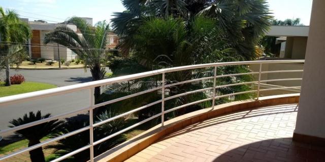 Casa de condomínio para alugar com 4 dormitórios cod:L6798 - Foto 18