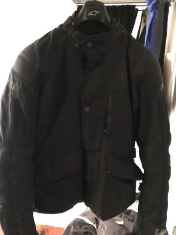 Jaqueta Dainese - Foto 2