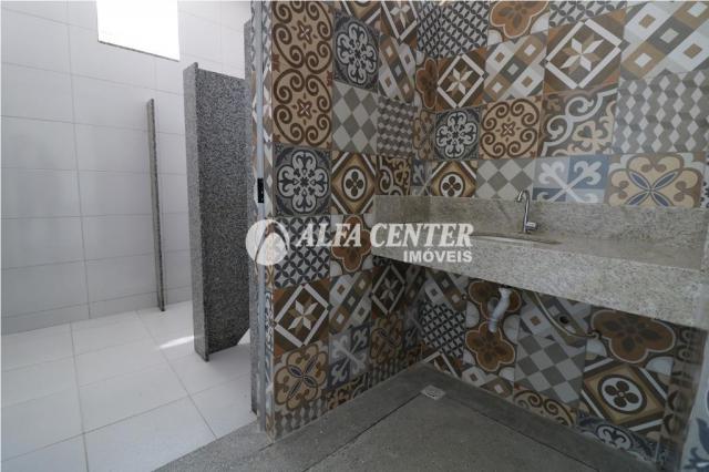 Galpão para alugar, 308 m² por r$ 4.300,00/mês - setor andréia - goiânia/go - Foto 6