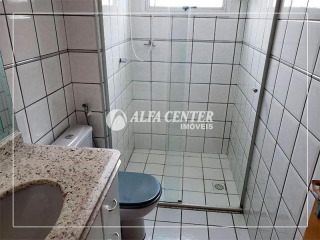 Apartamento com 3 dormitórios à venda, 112 m² por r$ 370.000,00 - setor bueno - goiânia/go - Foto 16